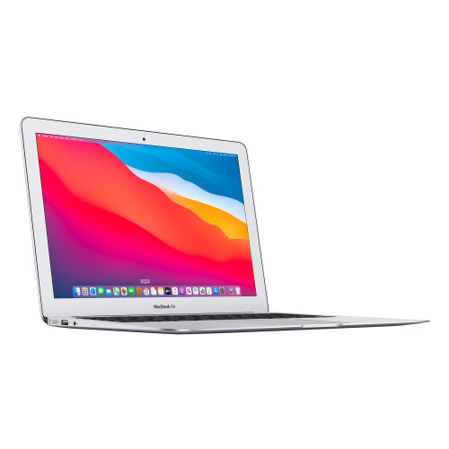 Refurbished Apple MacBook Air 13 Polegadas 2017 Core i5 (I5-5350U) 1.8GHz 8GB 128GB - Qwerty (ES)
