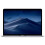Refurbished Apple MacBook Pro 13 Polegadas 2019 Core i5 (I5-8279U) 2.4GHz 8GB 256GB Prata - Qwerty (ES) 1