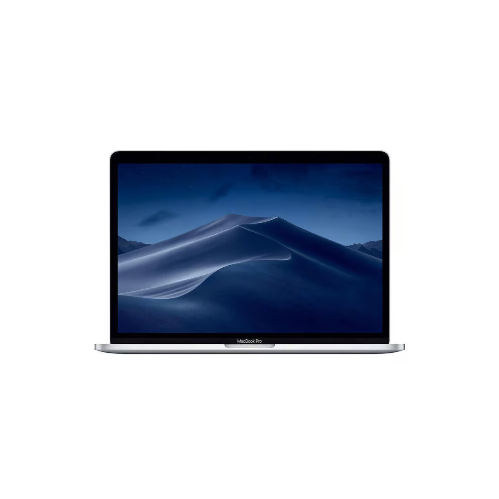 Apple Macbook Pro 13" 2019 Core I5 (I5-8257U) 1.4Ghz 8Gb 1Tb Silver - Azerty (Fr)
