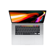 MacBook PRO 16" 2019 Core I9 2.3GHz 32GB 1GB Silver - Refurbished