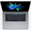 Refurbished Apple MacBook Pro 15 Polegadas 2016 Core i7 (I7-6820HQ) 2.7GHz 16GB 512GB Cinza espacial - Qwerty (ES) 1