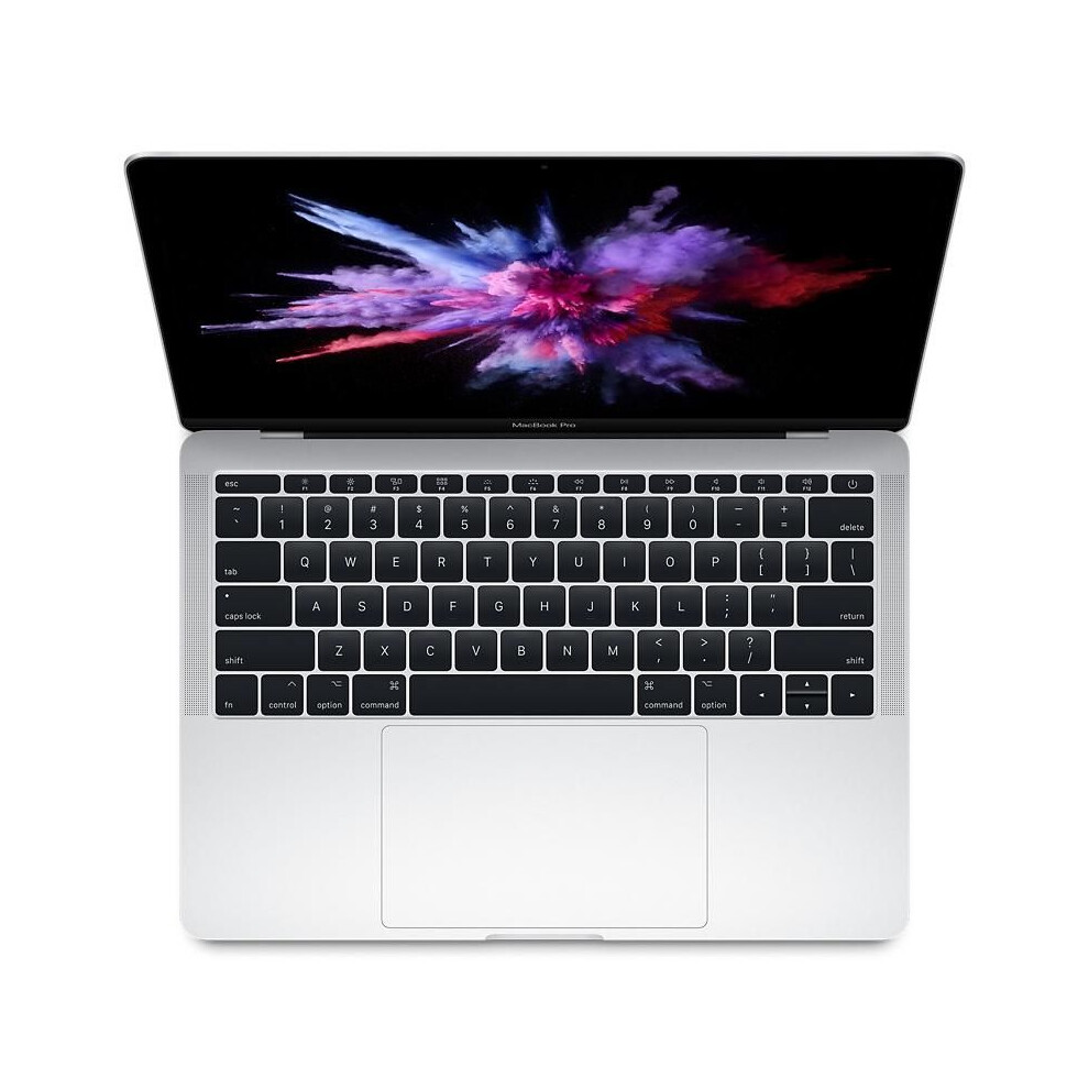 Macbook Pro 13" 2016 Core I5 2.0Ghz 8Gb 512Gb Silver 3666943058958