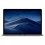 Refurbished Apple MacBook Pro 13 Polegadas 2018 Core i7 (I7-8559U) 2.7GHz 16GB 256GB Cinza espacial - Qwerty (ES) 1