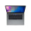 Refurbished Apple MacBook Pro 15 Polegadas 2018 Core i7 (I7-8850H) 2.6GHz 16GB 512GB Cinza espacial - Qwerty (ES) 1