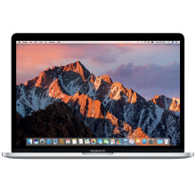 MacBook Pro 13" 2017 Core i5 (I5-7360U) 2.3GHz 16GB 256GB Silver - Refurbished