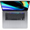 Refurbished Apple MacBook Pro 15 Polegadas 2019 Core i7 2.6GHz 32GB 512GB Cinza Espacial - Qwerty (ES) 1