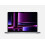 Refurbished Apple MacBook Pro 14 Polegadas 2023 M3 4.05GHz 8-Core CPU 10-Core GPU 8GB 512GB SSD Cinza espacial - Qwerty (ES) 1