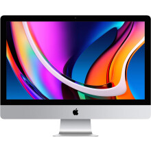 Apple 27" iMac i5 with Retina 5K Display 8GB RAM 256GB SSD MXWT2LLA - Refurbished