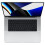 Refurbished Apple MacBook Pro 13 Polegadas 2016 Core i5 (I5-6360U) 2.0GHz 8GB 256GB Cinza espacial - Qwerty (ES) 2
