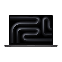 MacBook Pro 14 tommer 2023 M3 Pro 4.05GHz 12-Core CPU 18-Core GPU 18GB 1TB SSD Nero siderale QWERTY DK - Refurbished