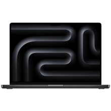 MacBook Pro 16" 2023 M3 Pro 4.05GHz 12 cores CPU 18 cores GPU 18GB 512GB SSD Space Black - Refurbished