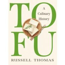 Tofu by Russell Thomas Hardcover Book