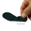 2pcs Drum  Protection Pad Drum Side Pad Percussion Instrument Accessories 3