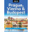 Moon Prague Vienna amp Budapest 3rd Edition Revised by Jennifer D. Wal 1