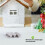 60 Packs Cinder Blocks 1/12 Scale  Bricks Concrete Miniature Bricks Tiny Landscaping Dollhouse Accessories 7