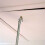 Complete Ladder Pull Down System Kit Attic Stair Pull Kit, Includes 1 Attic Extension Rod  to 40 Inches 1 Storage Hook 6