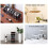 Display Cabinet,   Square Display Cabinet, Memorial Box, Acrylic Mirror Storage Box 6