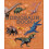 The Dinosaur Book by Clare Hibbert Paperback Book 1