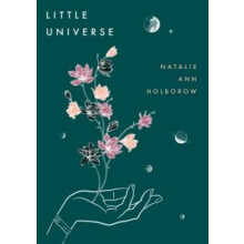 Little Universe by Natalie Ann Holborow Paperback Book