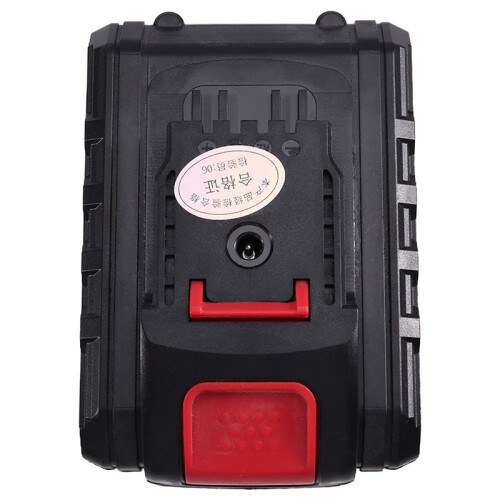 Universal 98VF 21V Rechargeable Screwdriver Lithium Battery Enhanced Battery Screwdriver Tools Replacement Battery A