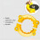 Drill Grinding Tool, Waste/Old Drill Bit Grinder, Multi-Specification Drill Bit Grinding and Grinding Auxiliary Tool 2