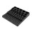 Multifunctional Drill Holder 131 Hole Tool Holder Box Drill Bit Storage Box Black 1