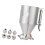 Cement Mortar Sprayer, Pneumatic Cement Sprayer, Air Hopper Sprayer, Type 9511 2