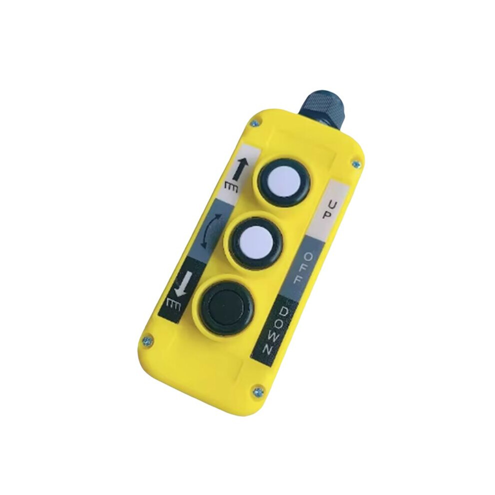 Car Tail Lift Button Crane Loading And Unloading Control Handle 4714250146468