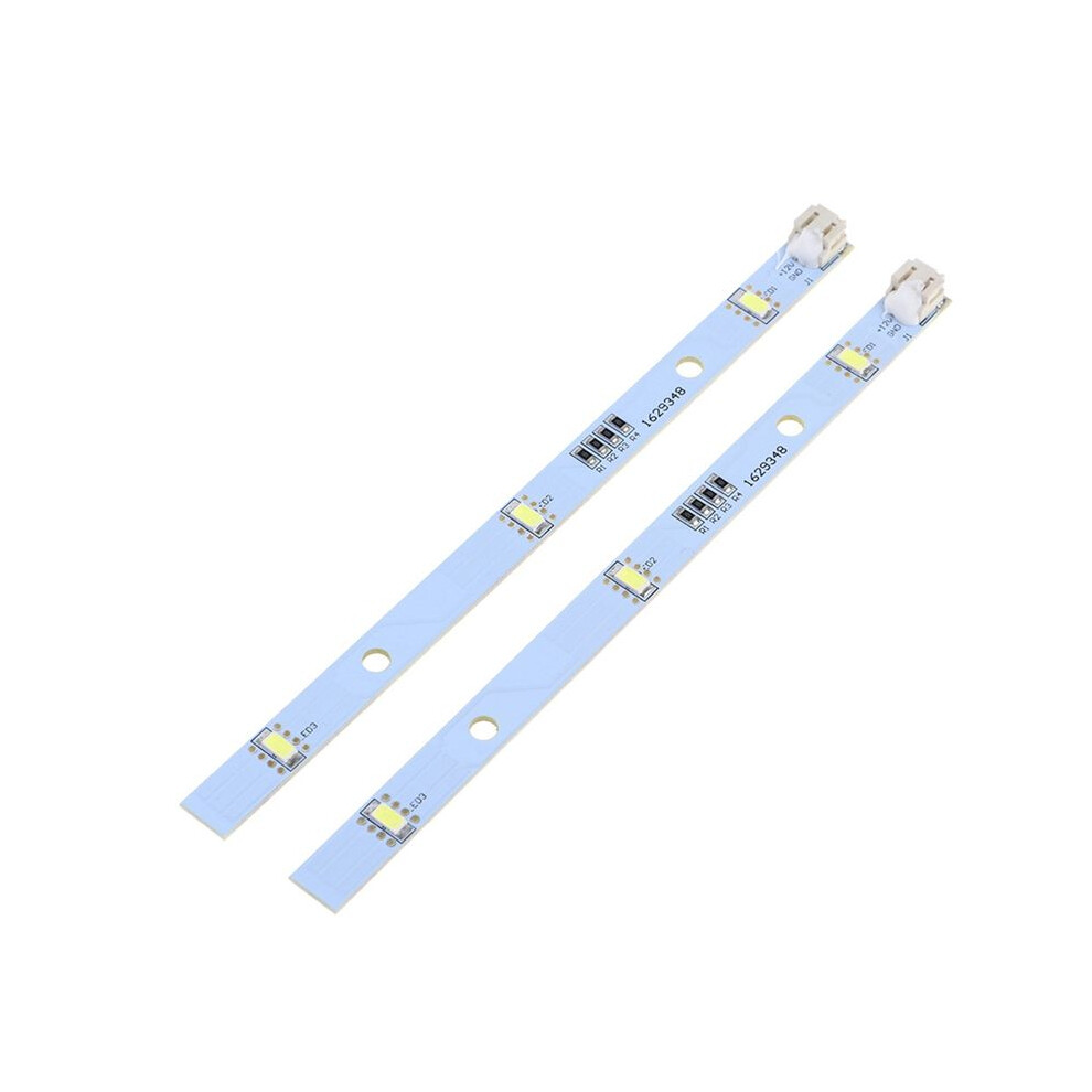 2Pcs Freezer Light Bar Led Strip For Rongsheng/ Refrigerator Led Light Mddz-162A 1629348 4713344063452