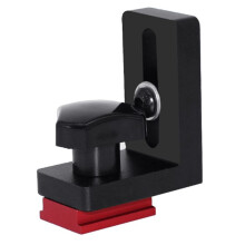 30 T-Track Fence Connector Woodworking Tool Track Miter Stop Sliding Miter Aluminium Chute Connector Gauge Rail Retainer
