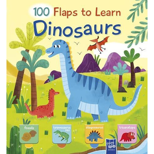 Dinosaurs Other Book