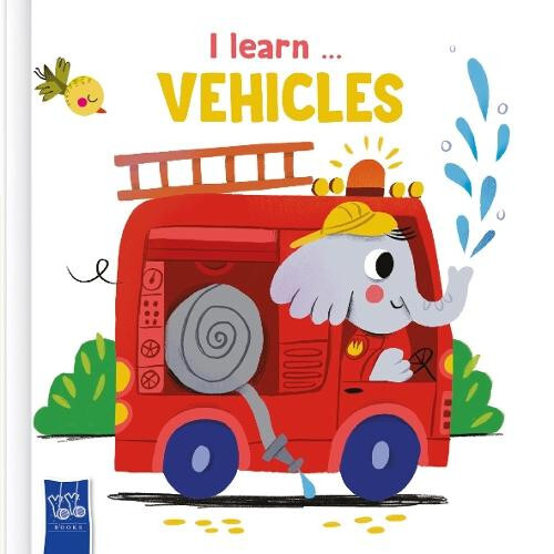 Vehicles Other Book