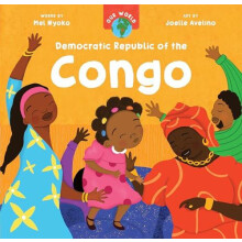 Our World Democratic Republic of the Congo by Mel Nyoko Other Book