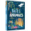Wild Animals Hardcover Book 1
