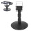 Spray Work Painting Stand ABS Adjustable Height Spray Work Painting Turn Table Stand Tool 3