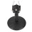 Spray Work Painting Stand ABS Adjustable Height Spray Work Painting Turn Table Stand Tool 2