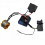 Brushless Lithium Drill Motor 3820 Motor for  21V Brushless Lithium-Ion Drill Stator Assembly Controller 1