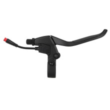 Alavanca de Freio para Scooter Elétrica para G2 Pro/G2 MAX Peças de Reposição para Alavanca de Freio Alavancas de Embreagem para Scooter C