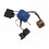 Brushless Lithium Drill Motor 3820 Motor for  21V Brushless Lithium-Ion Drill Stator Assembly Controller 5