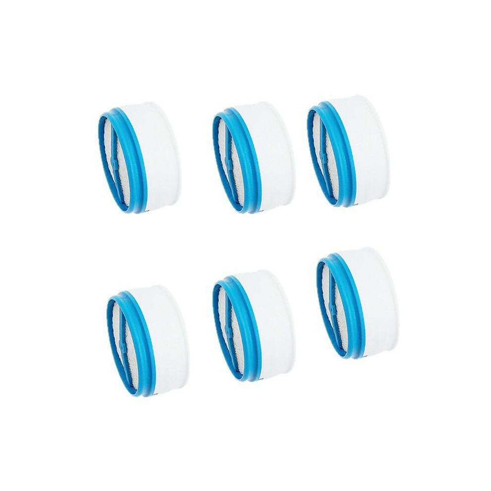 6pcs Replacement Cartridges for HumidX  Accessories for AirMini and N20 Connector Replacement Humidifier Accessories