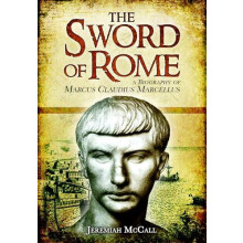 The Sword of Rome by Jeremiah McCall Paperback Book