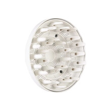 for Gleam and Dryer Curling Hood Diffuser Nozzle White