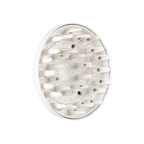 for  Gleam and  Dryer Curling Hood Diffuser Nozzle White