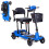 Genie Ultralight Blue By Monarch Mobility - 12kg 1