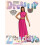 Dress Up Zendaya Paperback Book 1