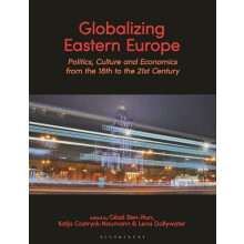 Globalizing Eastern Europe Paperback Book