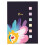 Anker Sticky Notes Pad To Do List Memo Set with Page Marker Tabs in Case 1