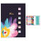 Anker Sticky Notes Pad To Do List Memo Set with Page Marker Tabs in Case 3