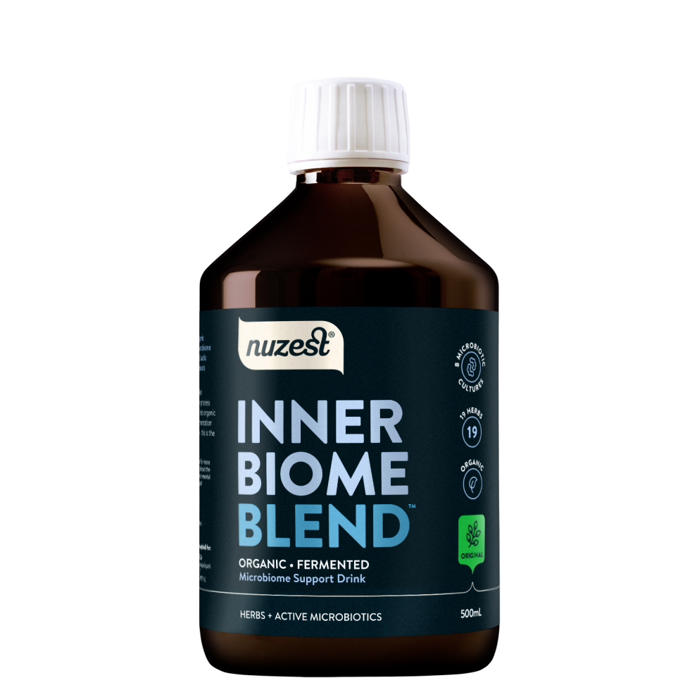Nuzest Inner Biome Blend Original 500Ml