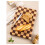 Chessboard, Cutting Board, Household Splicing Cutting Board, Kitchen Fruit Supplement Board, Solid Wood, Cutting Board 5